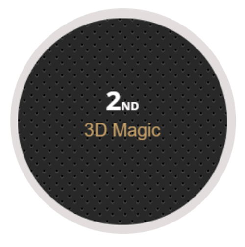 2nd3dmagic