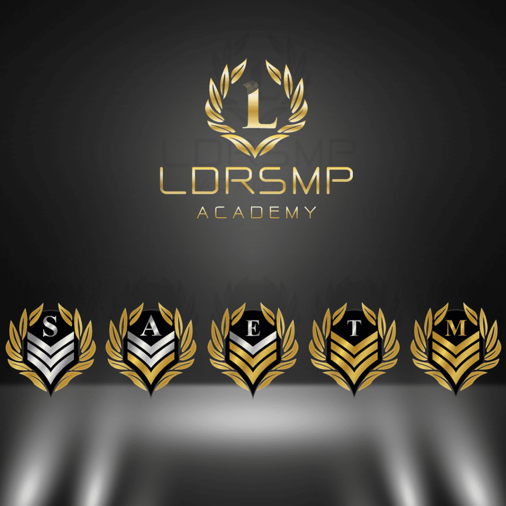 ldrsmp annoucement