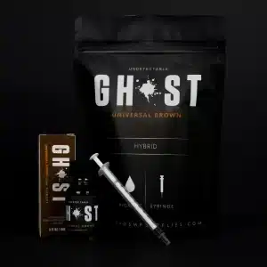 Ghost Pigment Universal Brown
