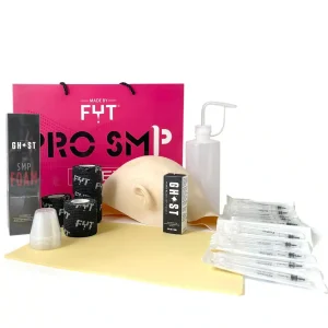 SMP beginners Kit