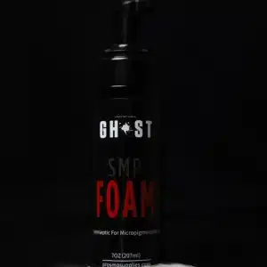 Ghost SMP Foam