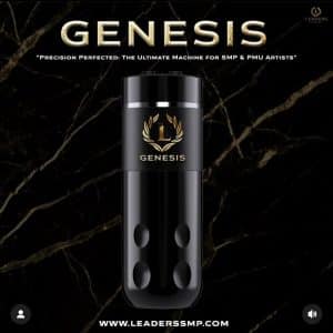 Genesis SMP & PMU Device
