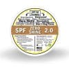 Zero Shine 2.0 + SPF 50